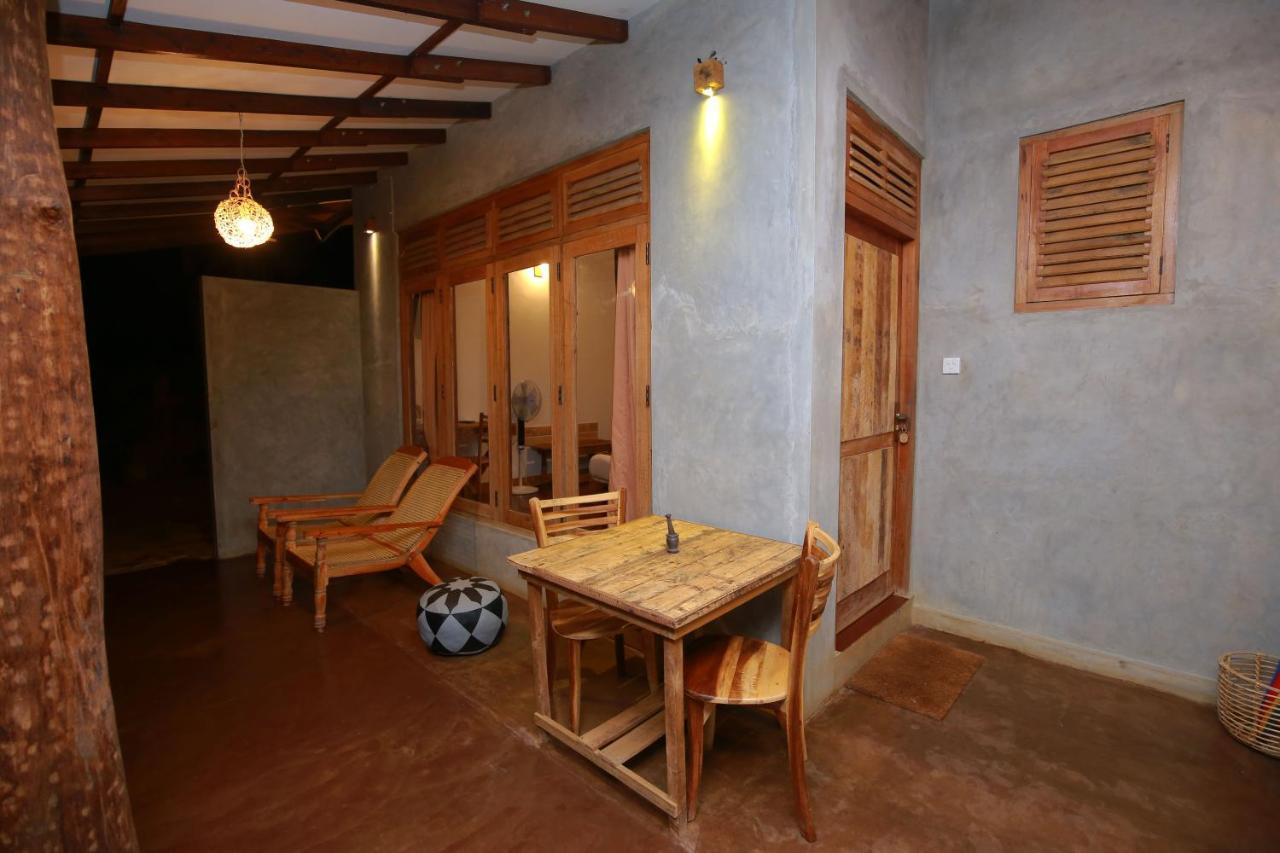 The Spice Lodge Ella Buitenkant foto